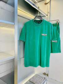 Picture of Balenciaga Shirt Pant Suits _SKUBalenciagaS-XL8qx13620109